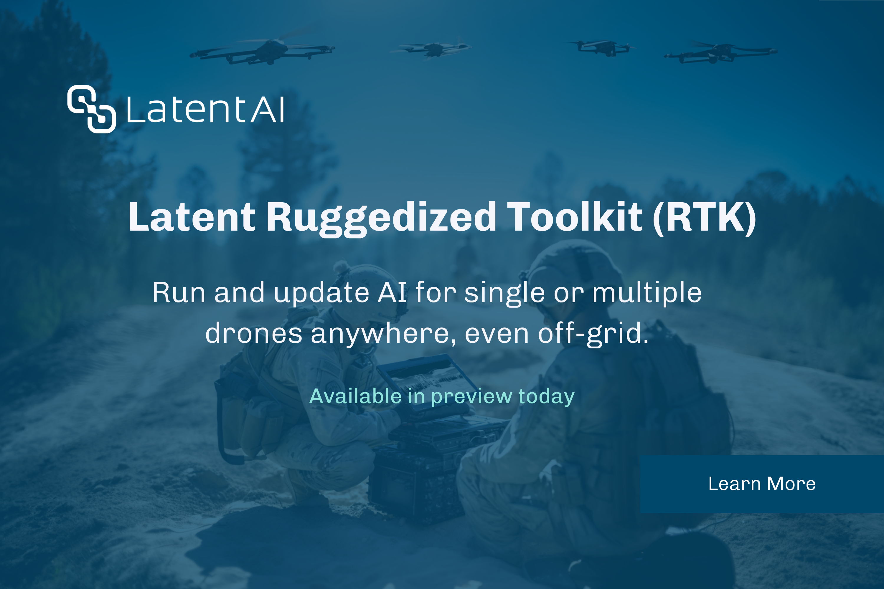 Latent Ruggedized Toolkit (RTK) 162