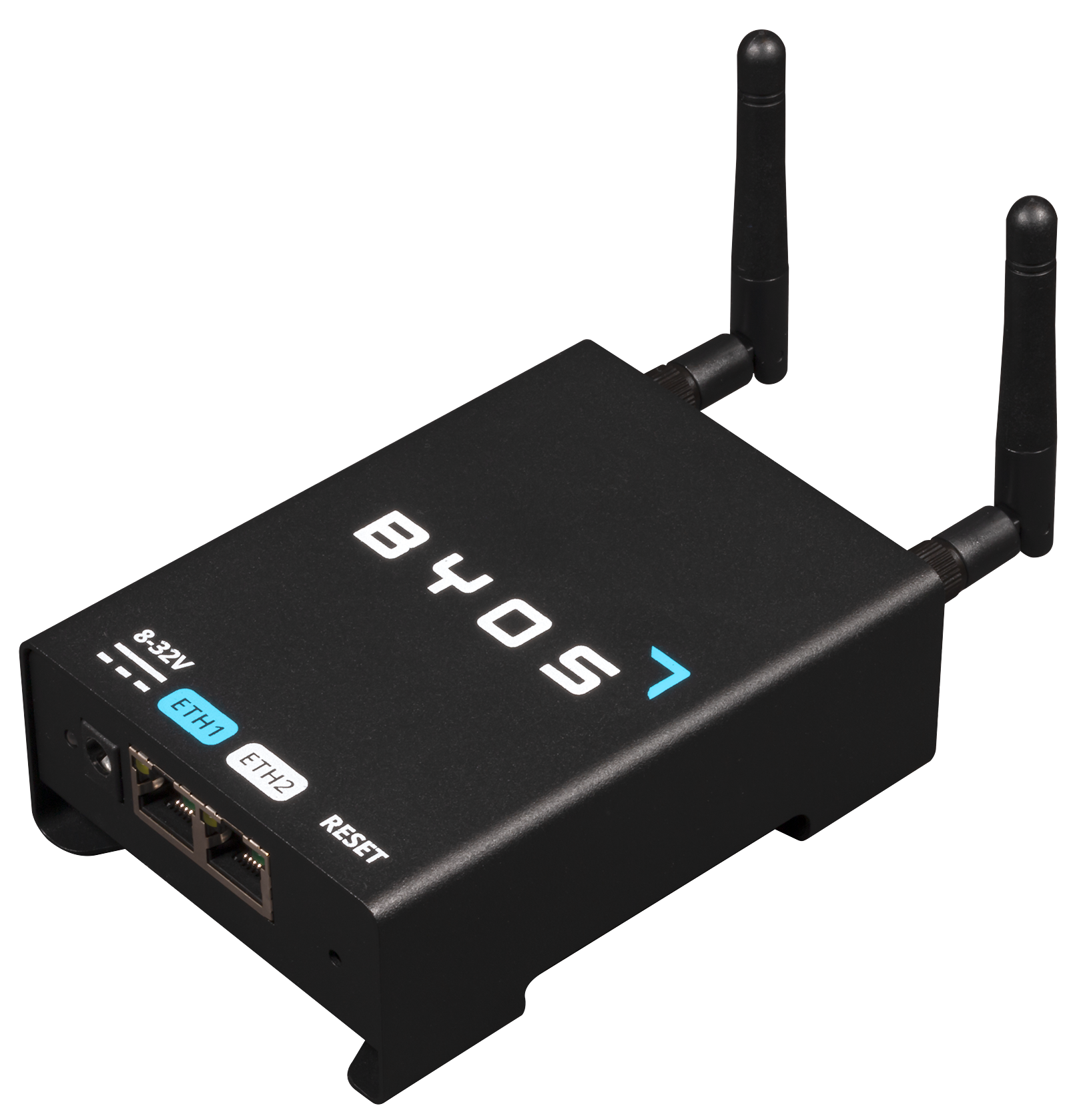 Byos Secure Gateway Edge 43