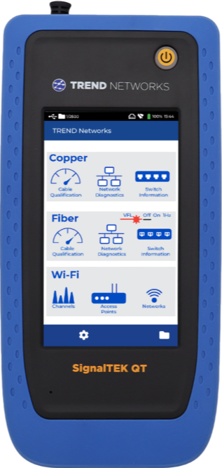Exclusive TechNet Offer: NEW SignalTEK QT Series 83
