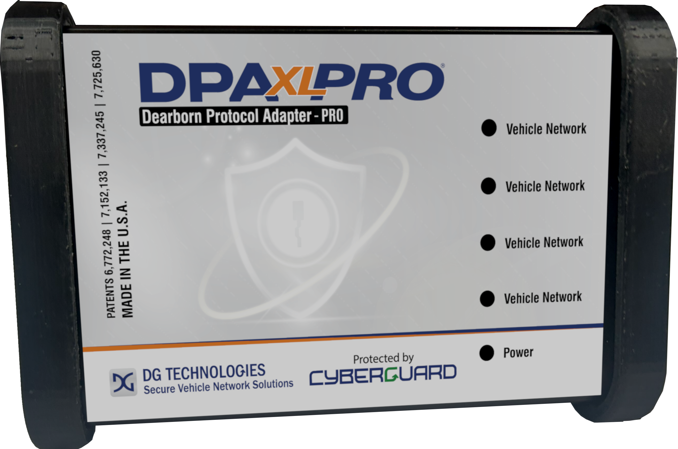 DPA XL PRO 41