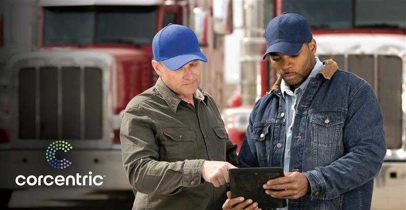 Corcentric Fleet Supplier Partners 46