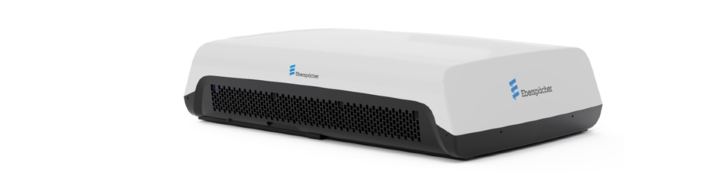 Eberspaecher Climate Control Systems 372