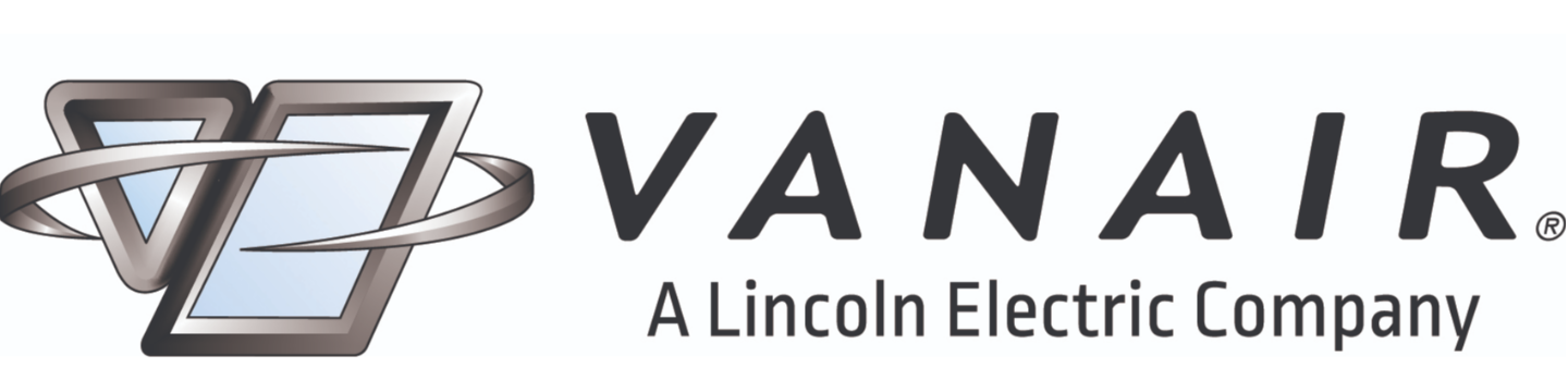 Vanair, A Lincoln Electric Company 72