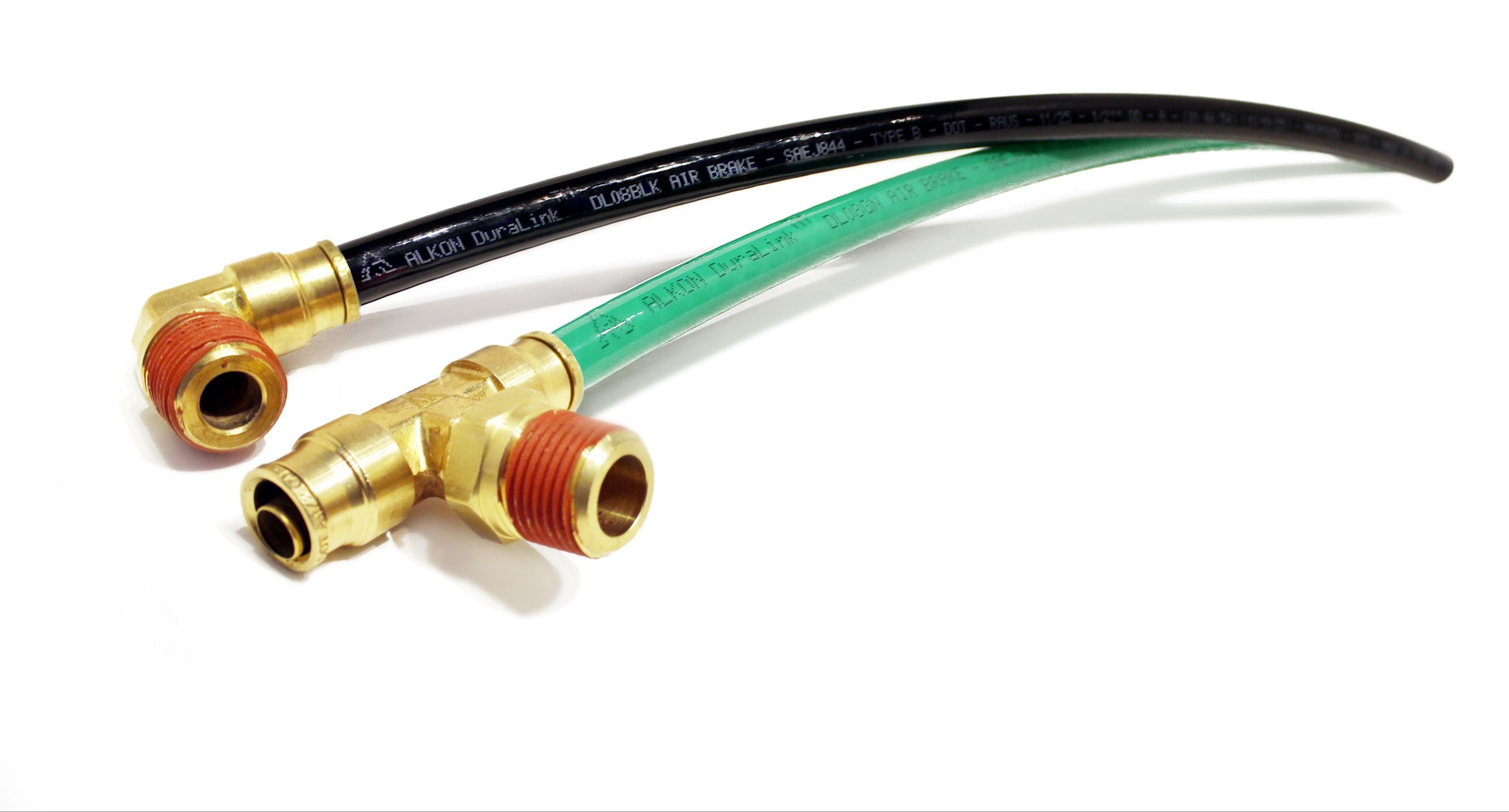 Alkon DuraLink™ Products - Tubing and Fittings 25