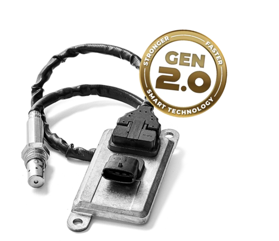 A new benchmark in the Aftermarket 40