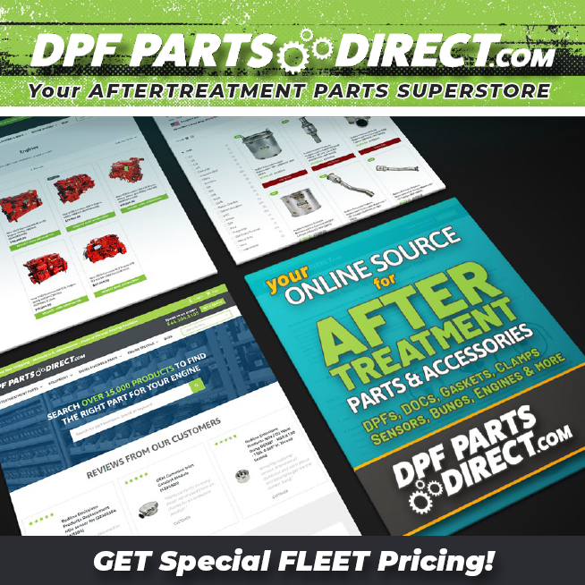 DPF Parts Direct Fleets Booklet 41