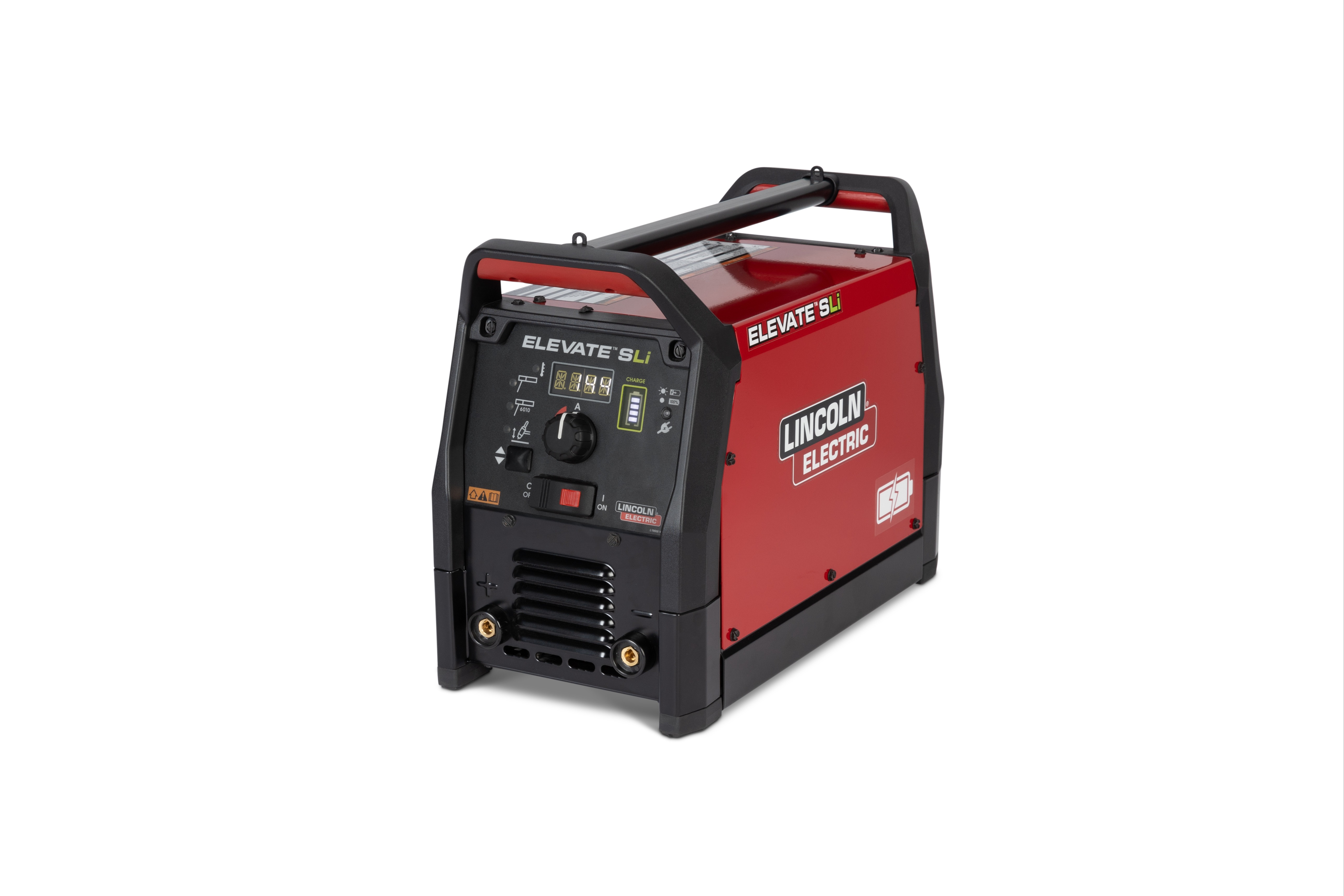 The Elevate™ SLi Battery Powered Welder 54