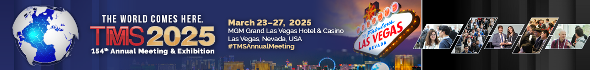 TMS 2025