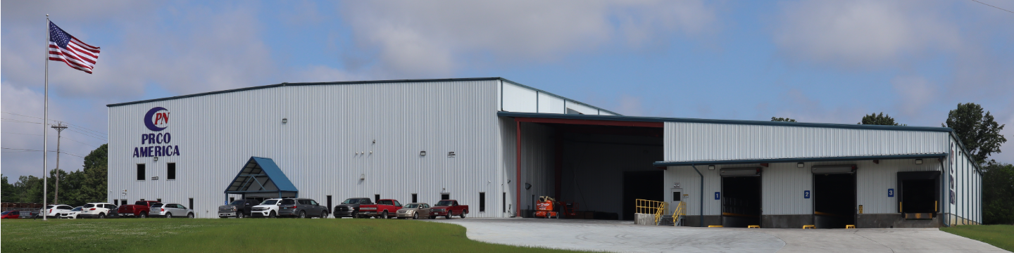 PRCO AMERICA, INC. 82