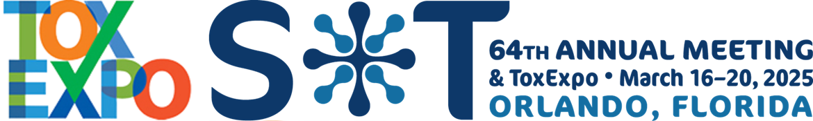 SOT 64th Annual Meeting and ToxExpo
