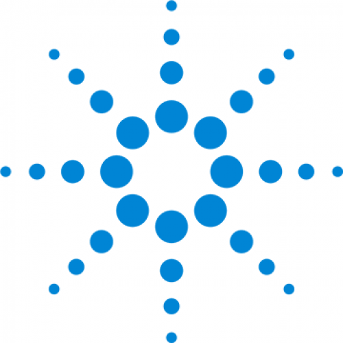 Agilent Technologies 85