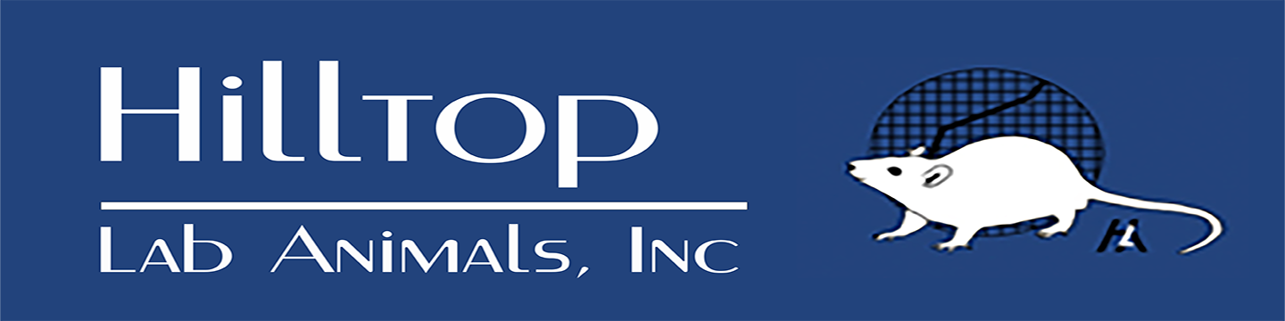 Hilltop Lab Animals Inc. 108