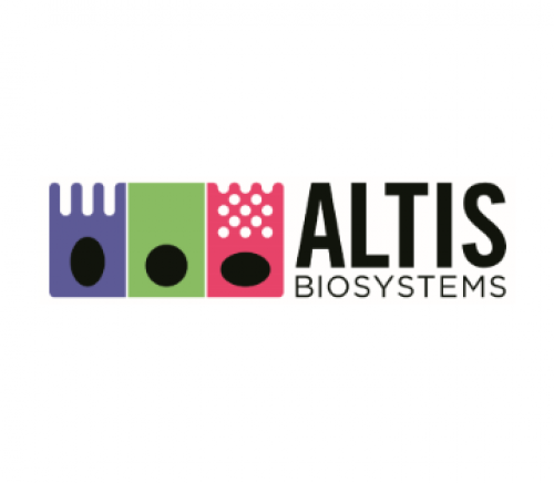 Altis Biosystems, Inc. 136