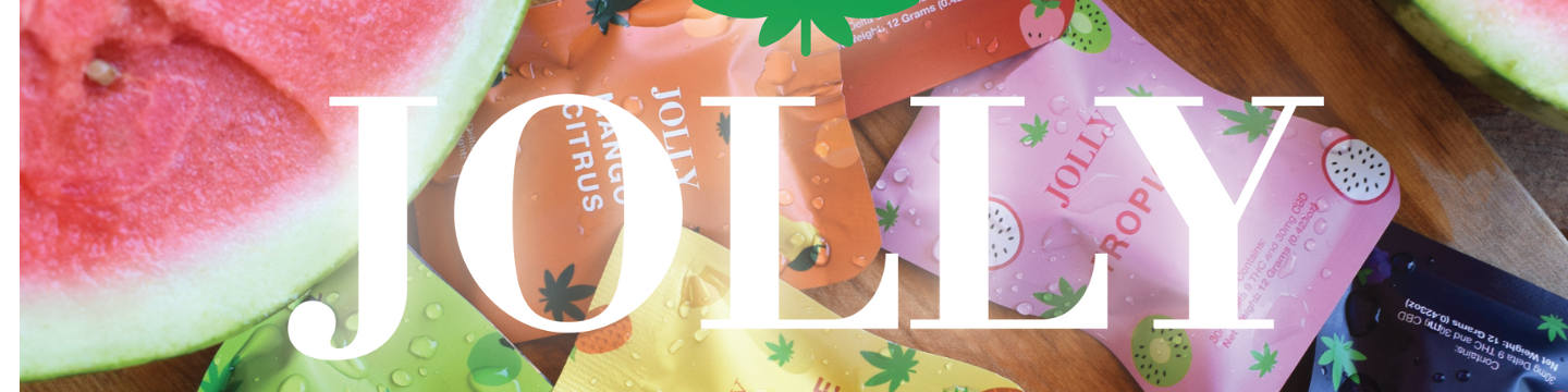 Jolly Cannabis 388