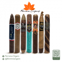 Ferrera Cigars 497
