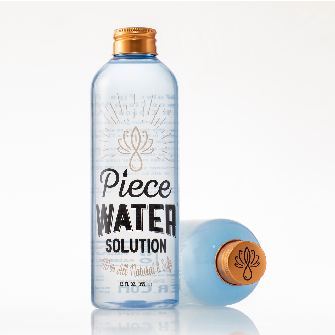 PIECE WATER SOLUTION 137
