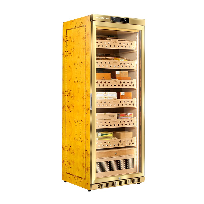 Raching cigar humidor MON3800 165