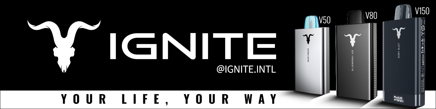 Ignite International LTD 270