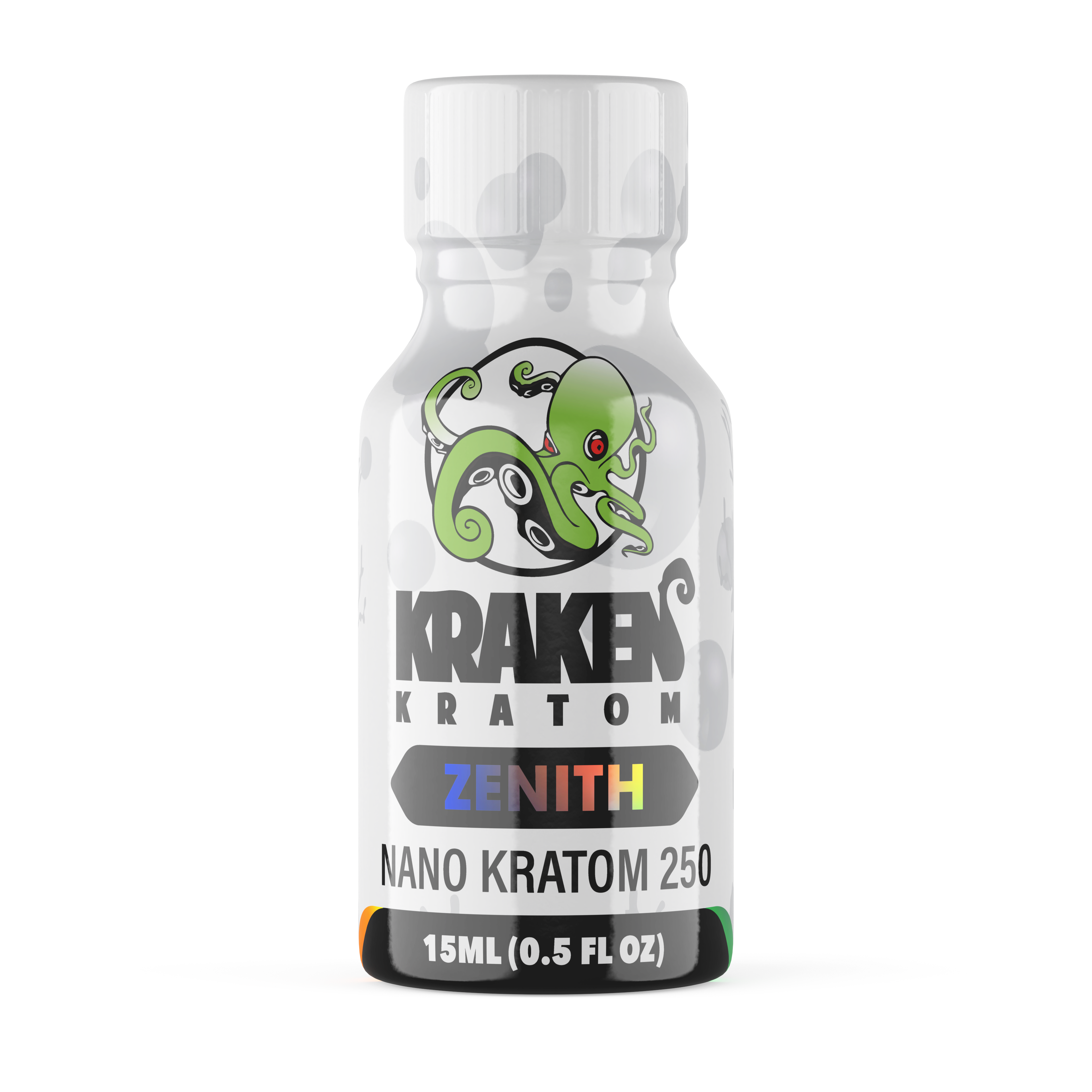 Zenith Nano Shot 127