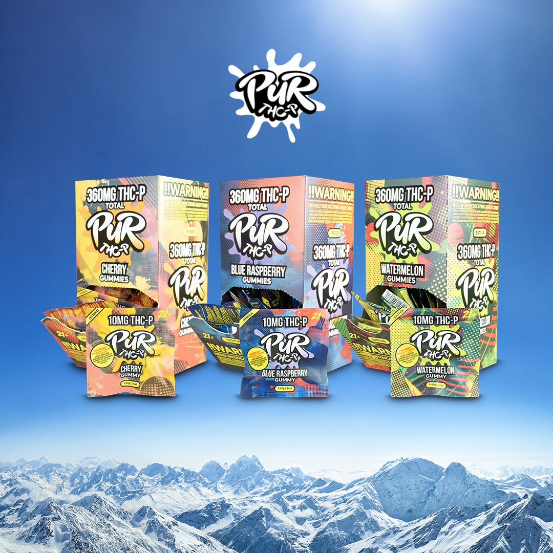 Retail Stores: Chew & Save 10% Off! 226