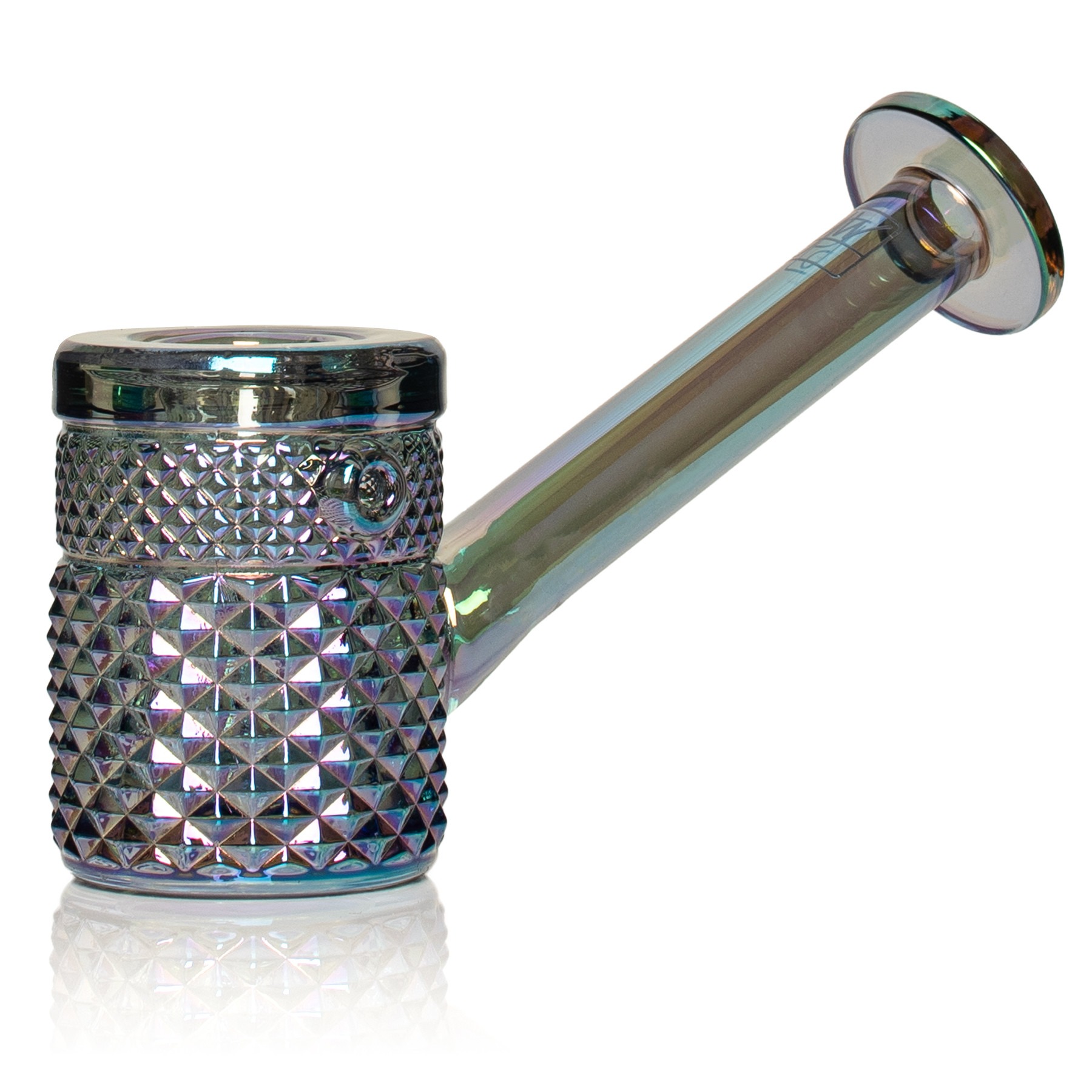Jane West 5.5" Twenties Collection Hand Pipe 236
