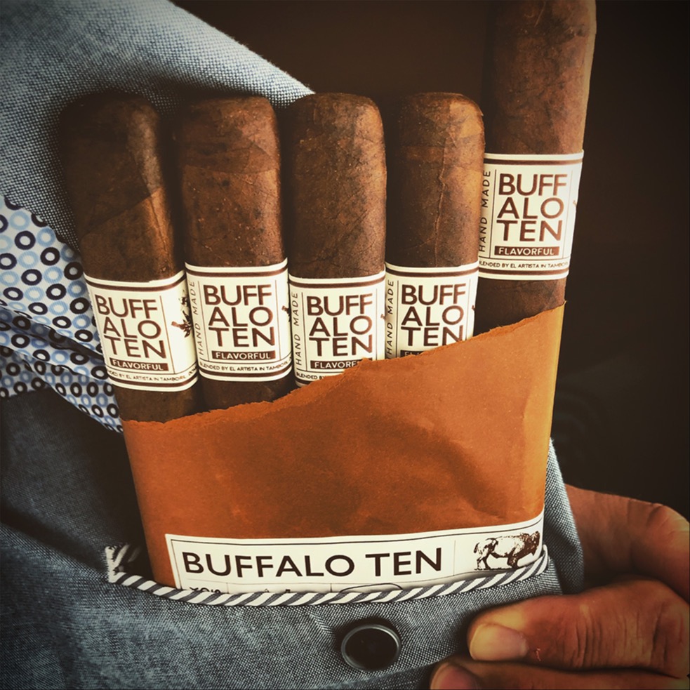 The More you Buy, The More You Save At Artista Cigars 253