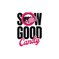 SOW GOOD FREEZE DRIED CANDY 287