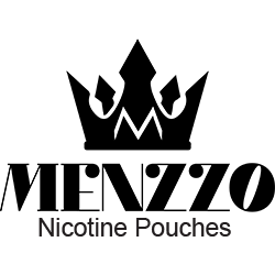 MENZZO NICOTINE POUCHES 288