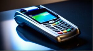 Retail Point of Sale 313