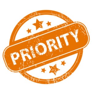 Priority Customer Support for Trade Show Sign-Ups 316