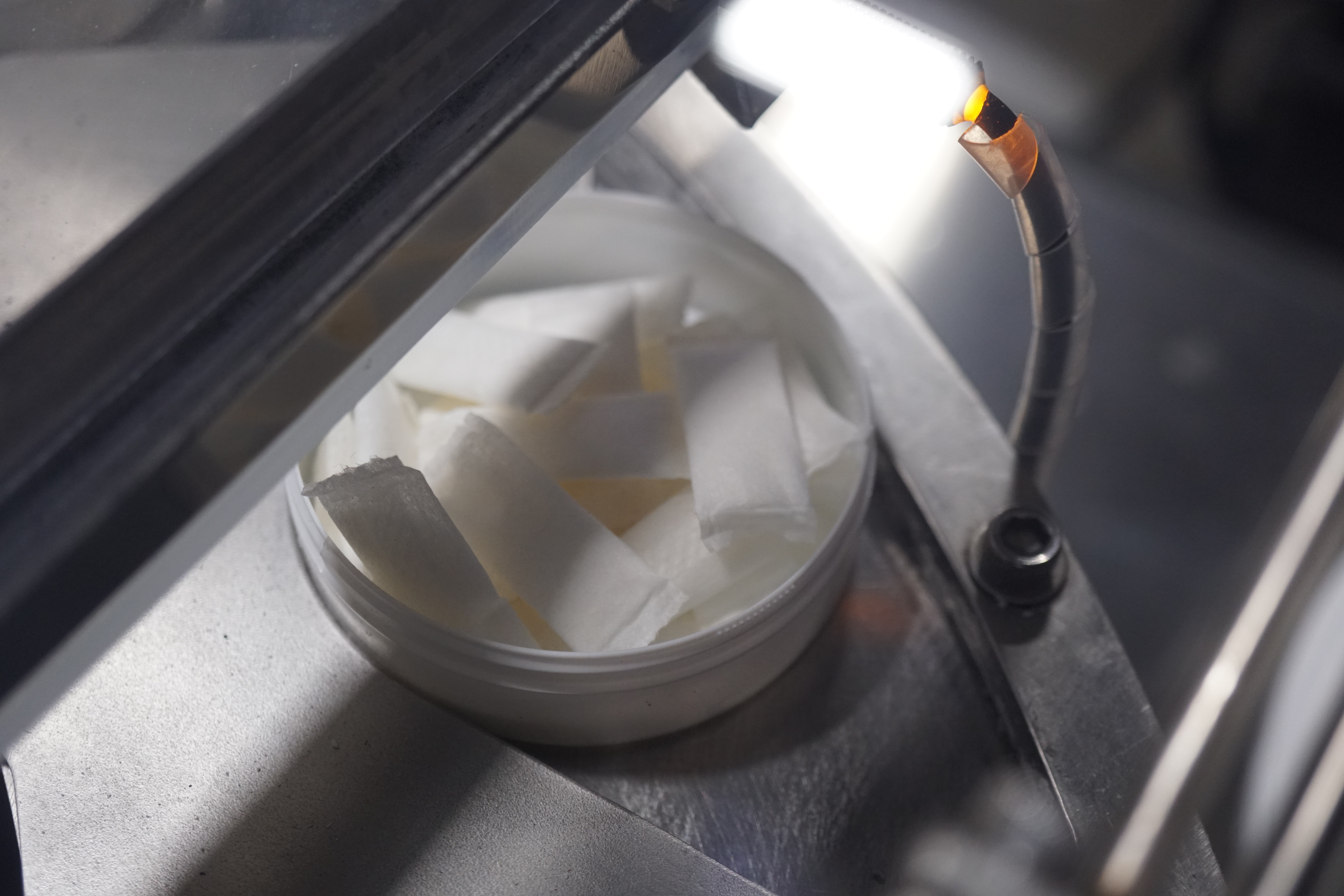 Pouch Development, Production, & Distribution 88