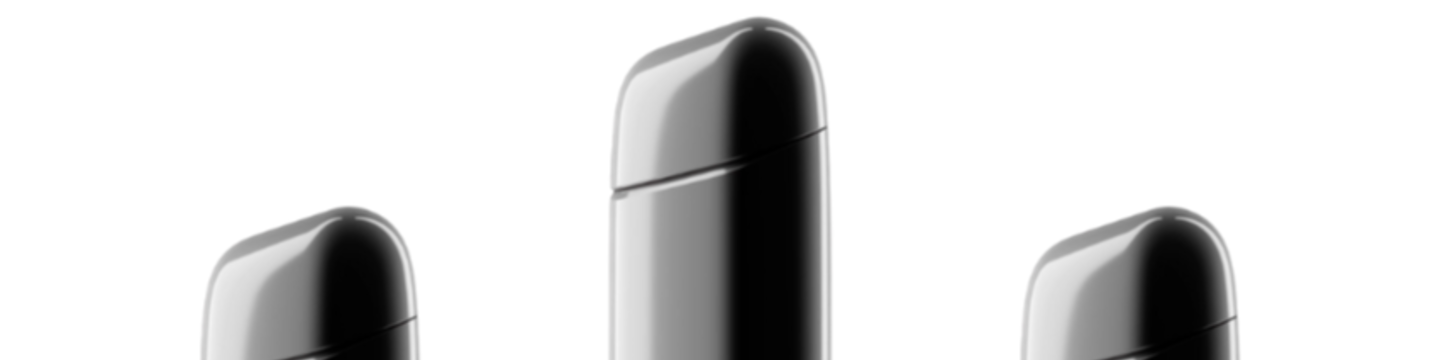 Smarter AirPuffs 317