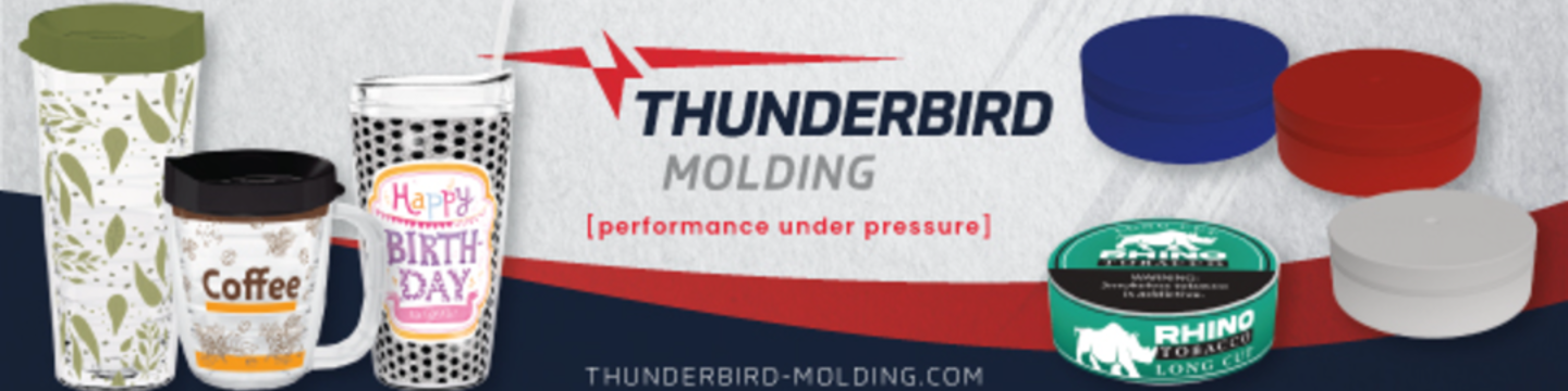Thunderbird Manufacturing 364