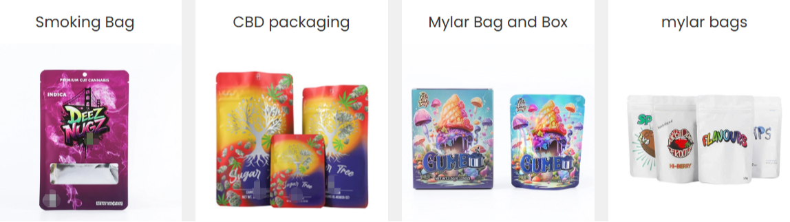 Compliance-Ready Packaging You Can Trust 54