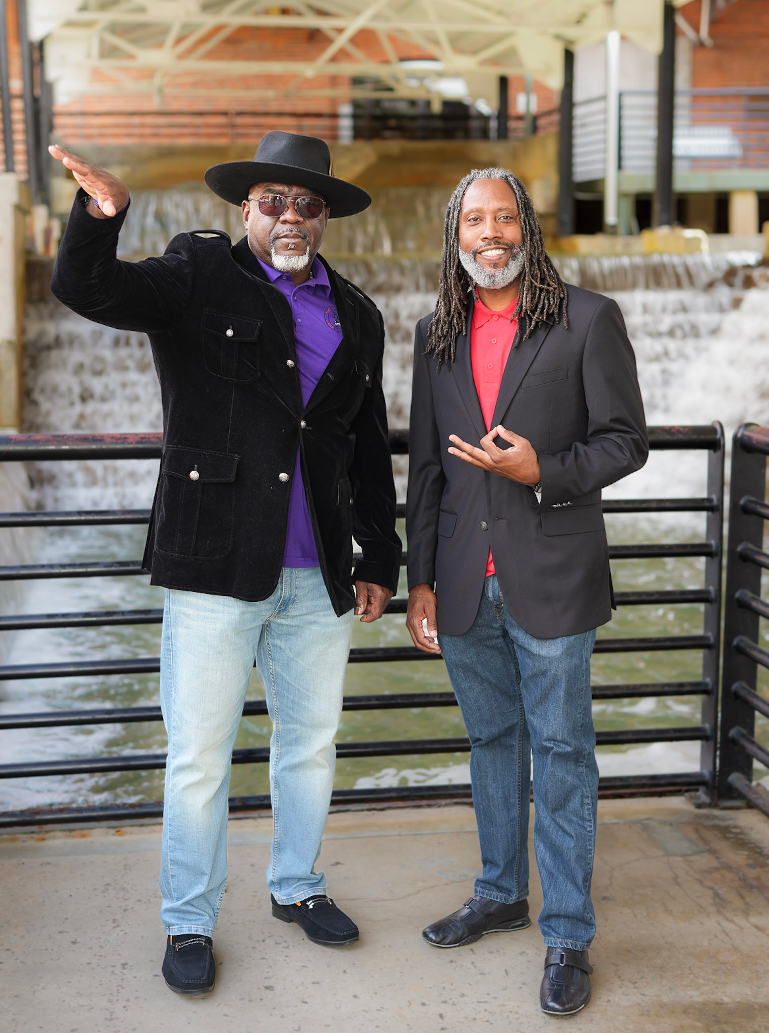 Owners of Black Stogies Cigar Company 61