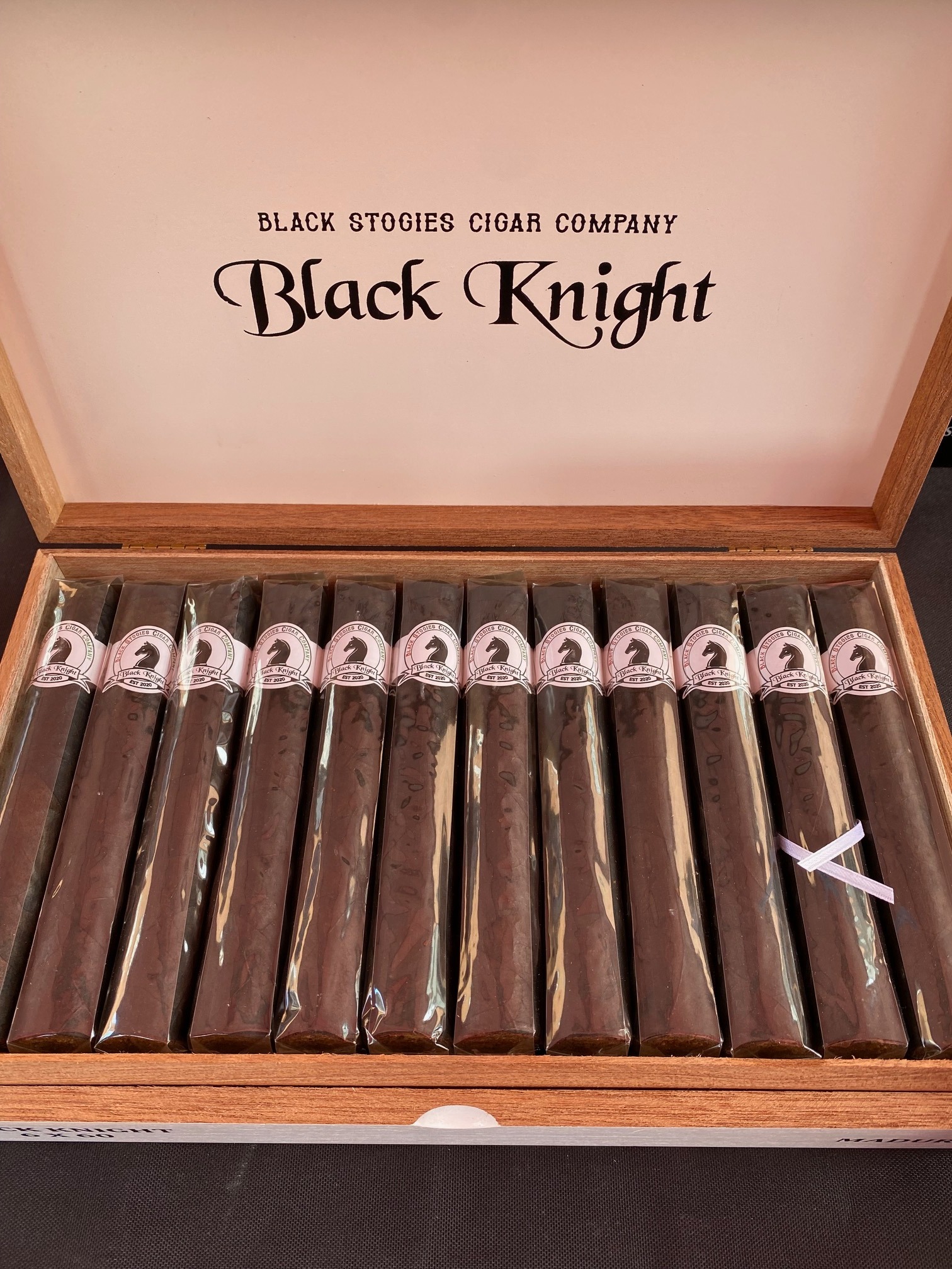 Black Stogies TPE Special ONLY! 64