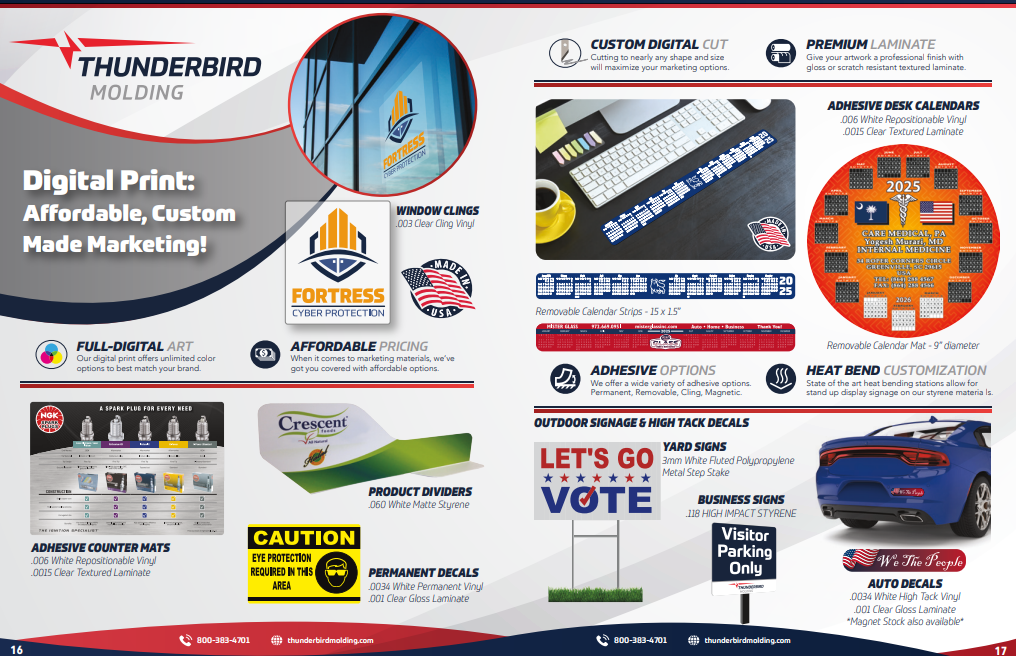 Digital Print - Your Vision, Our Print: Endless Customization 72