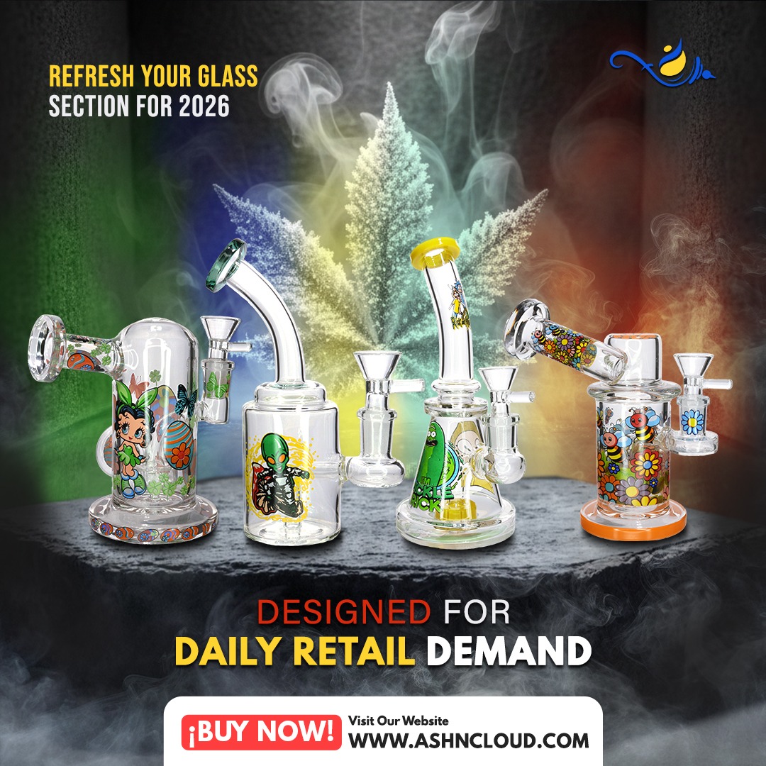 Built for Daily Retail Demand 88