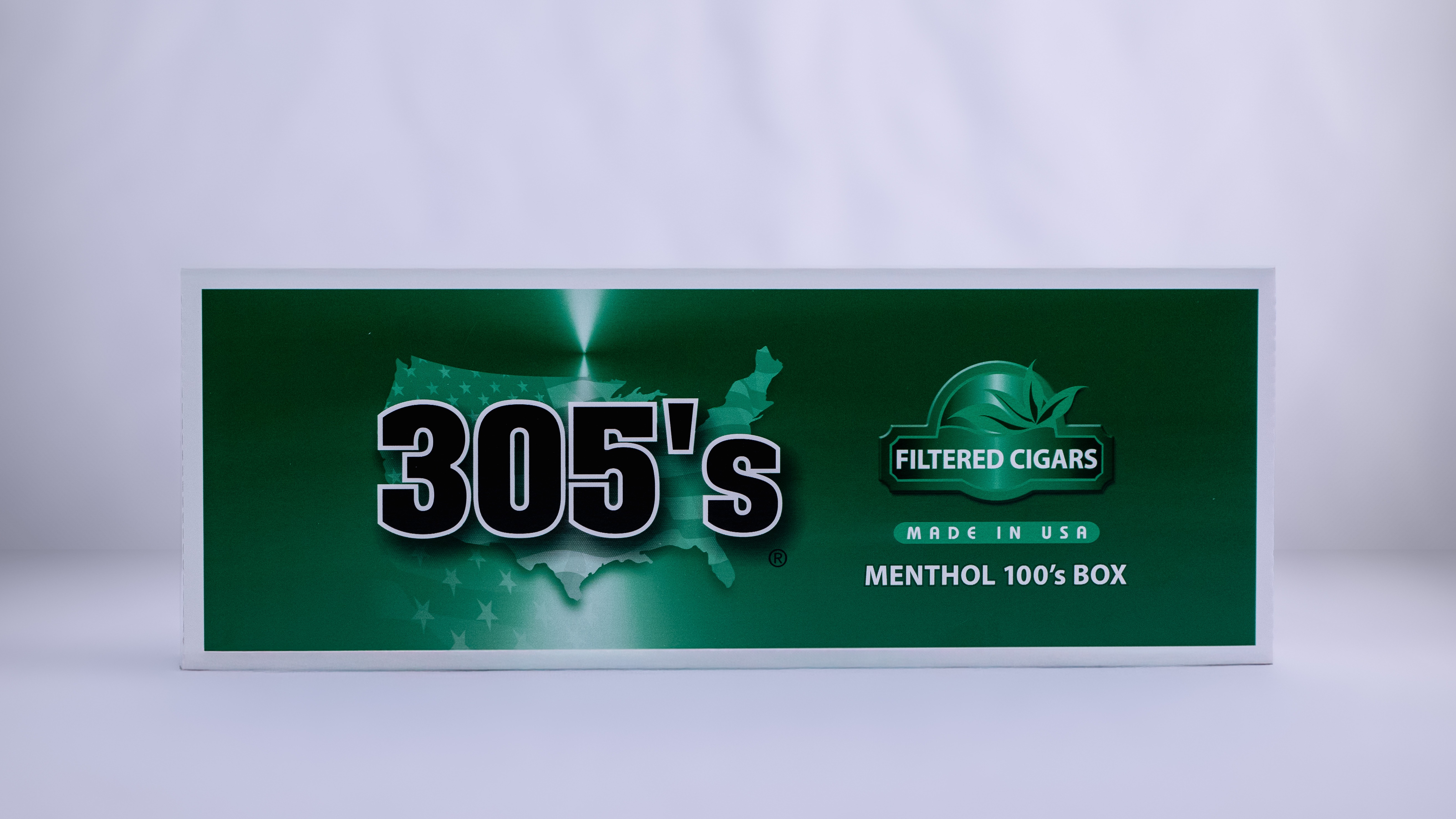 305’s Filtered Cigars 97