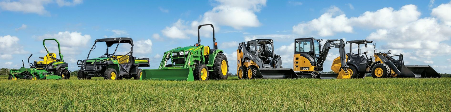 Everglades Equipment Group 322