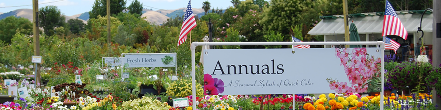 Garden Center Marketing 364