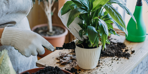 Session: Mastering the Essentials: Watering, Wellness, and Long-Term Plant Care 178