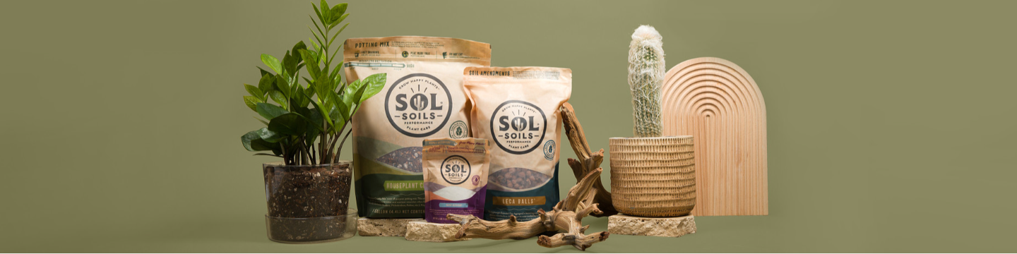 Sol Soils 270