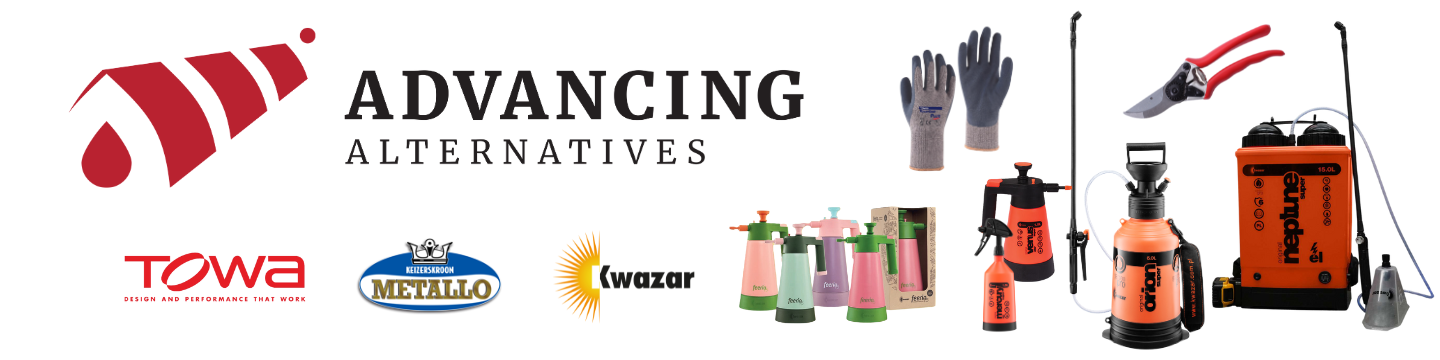 Advancing Alternatives 88