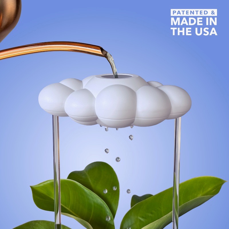 Original Dripping Rain Cloud 227