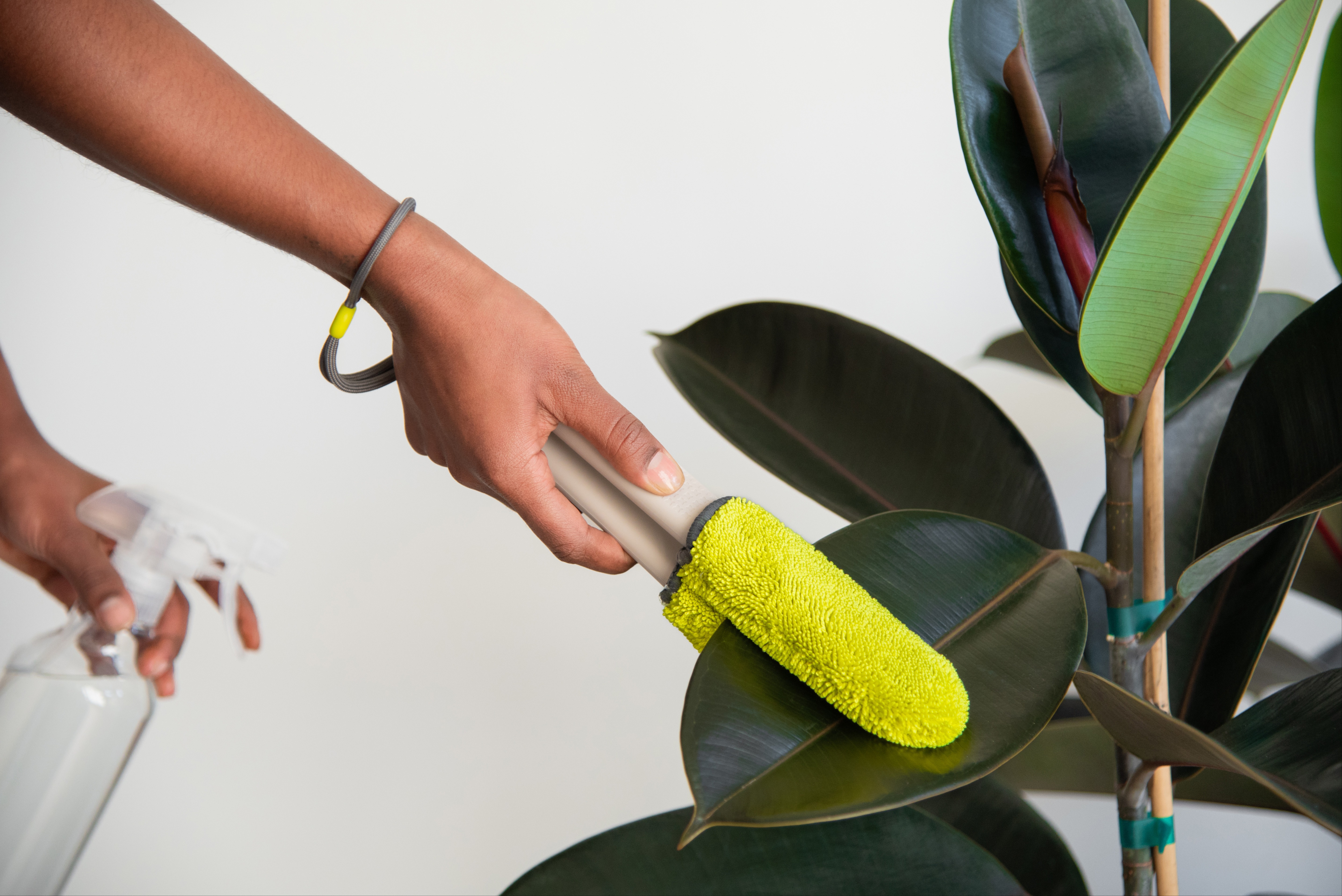 GOHA® Leaf Sweep™ Plant Cleaning Tool 251