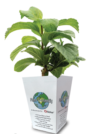 Plant-IT-Friendly Retail Sleeve 28