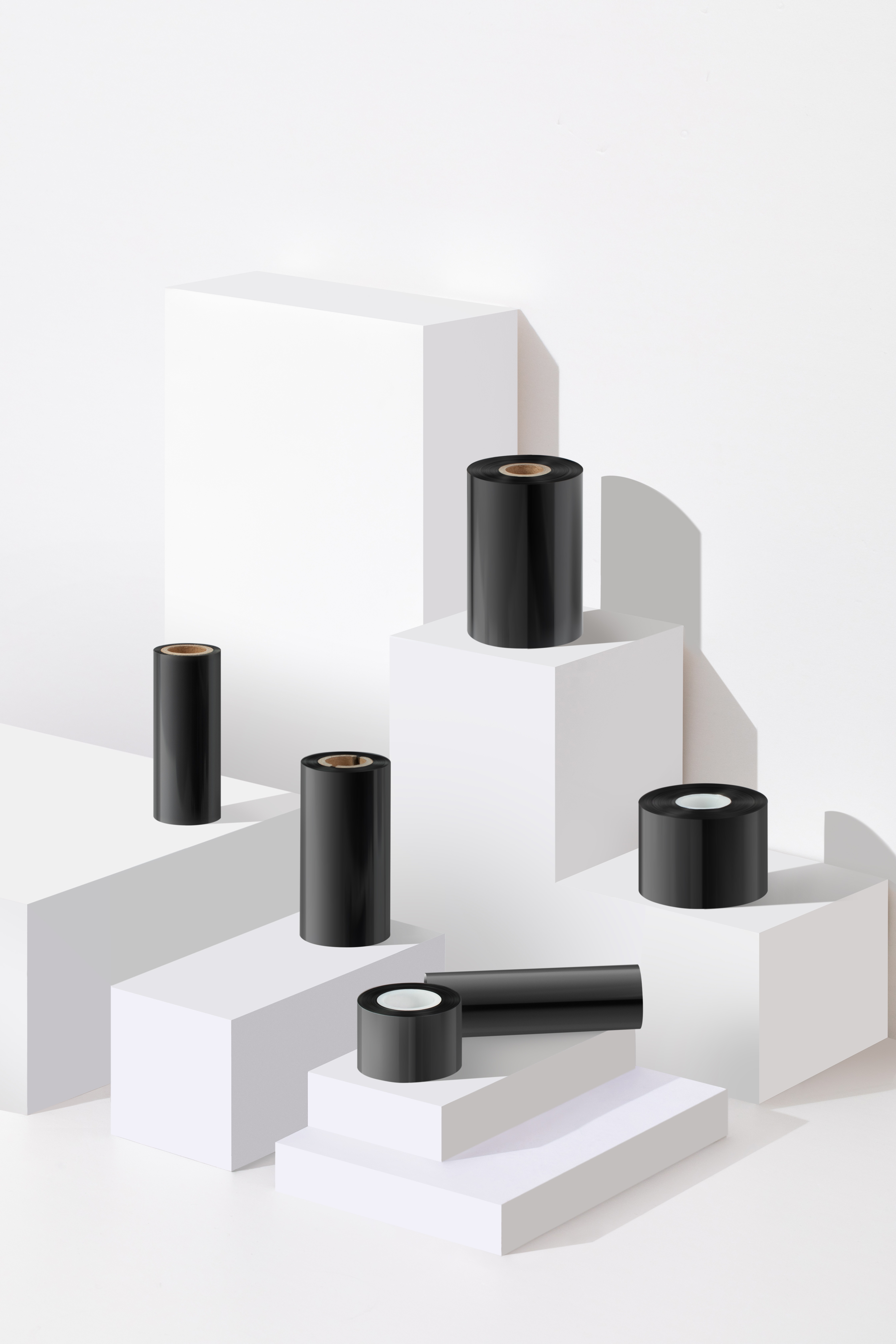 Bringing Ribbon to the People 45