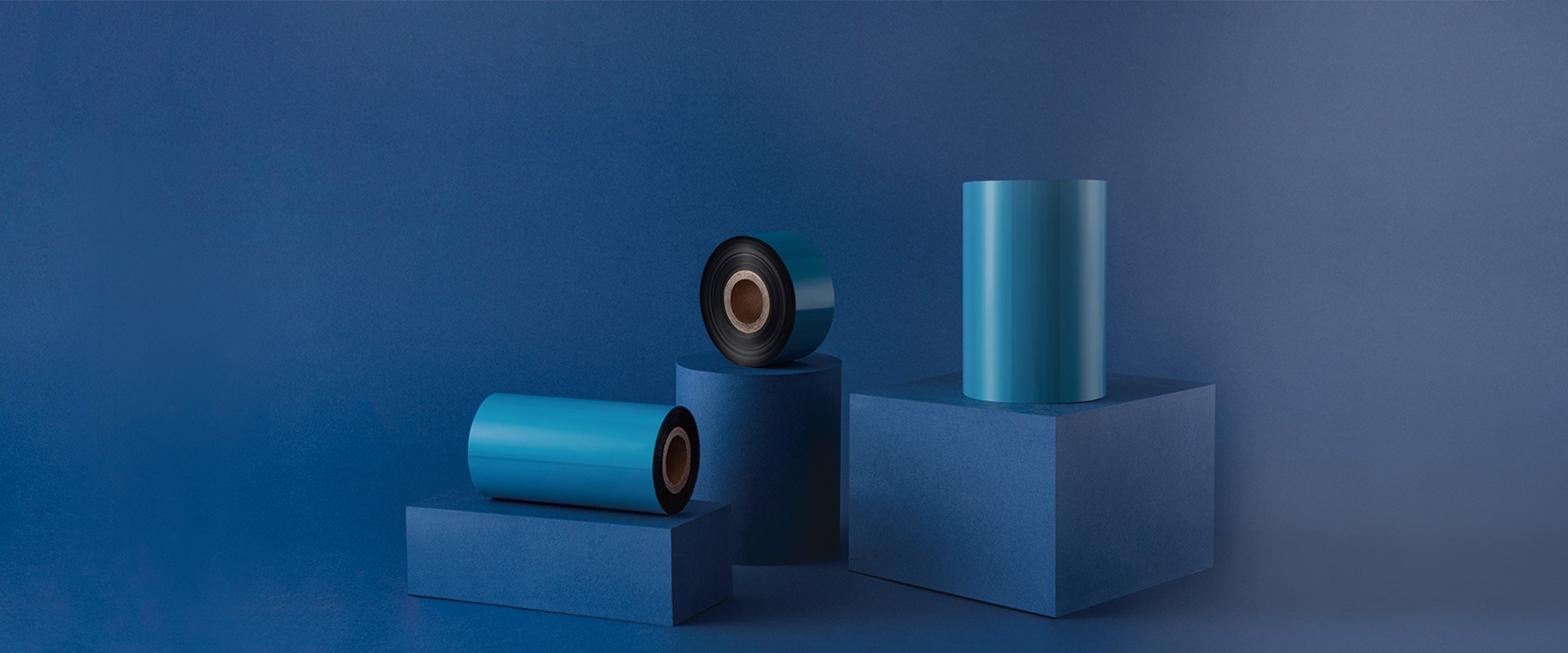 Ribbon, Ribbon, Ribbon! 46