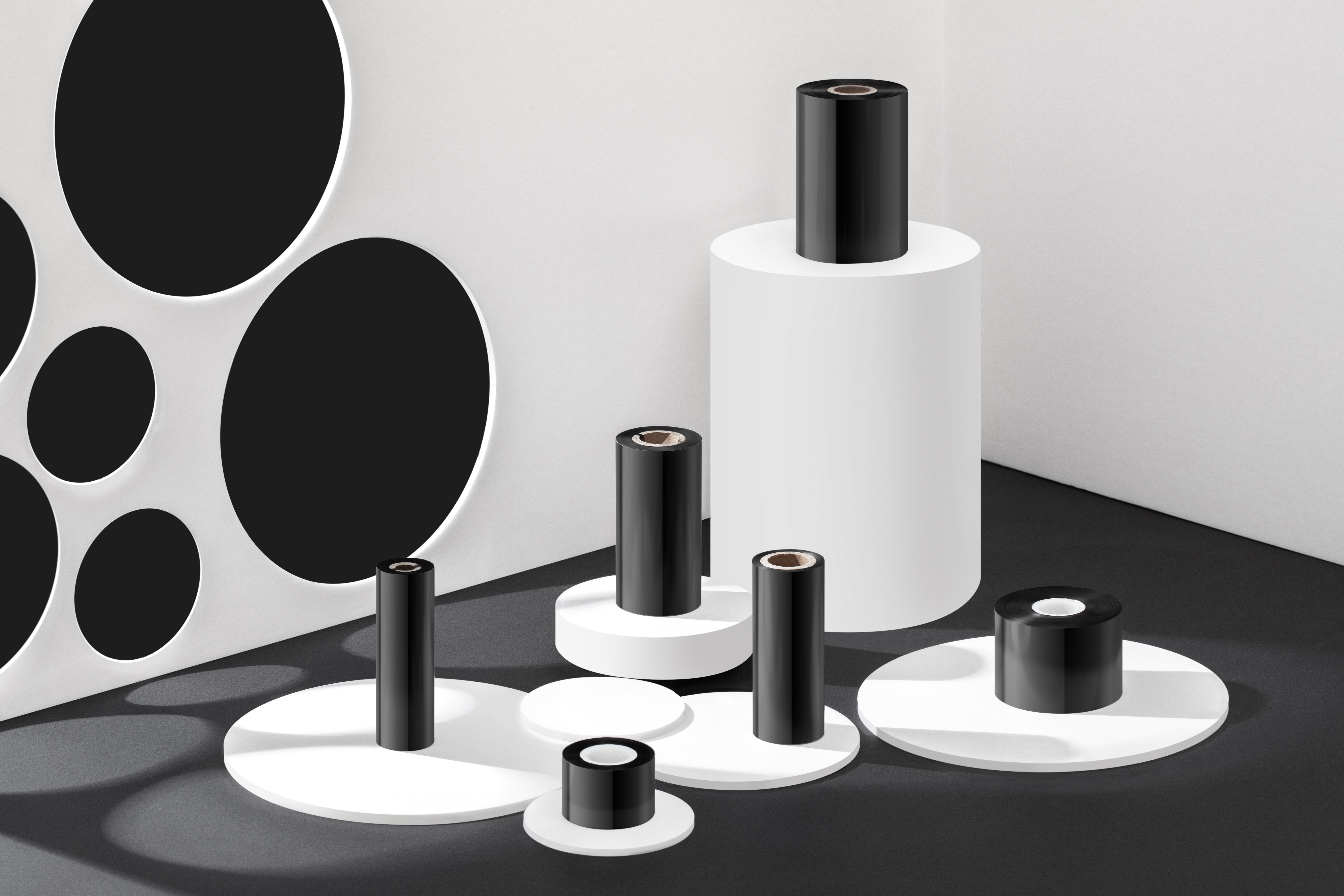 Wax / Resin Thermal Ribbons 47